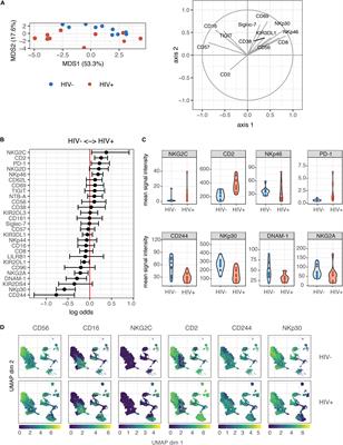 Treated HIV Infection Alters Phenotype but Not HIV-Specific Function of Peripheral Blood Natural Killer Cells